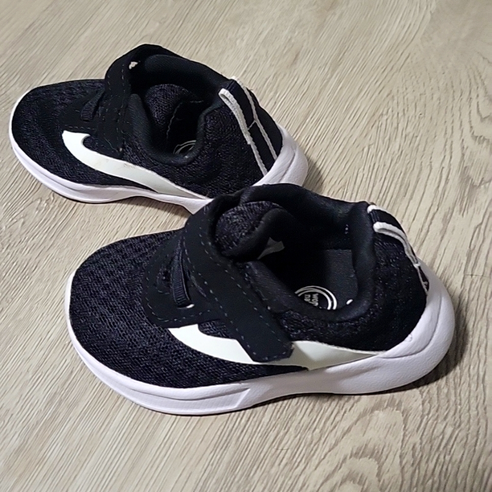 Size 3t sneakers